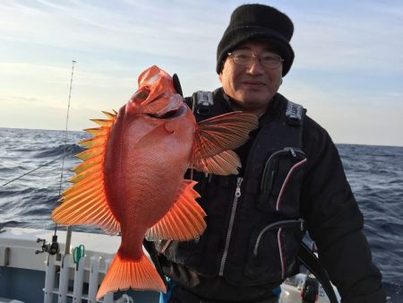 三吉丸 釣果