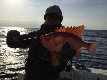 三吉丸 釣果