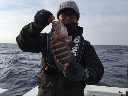 三吉丸 釣果