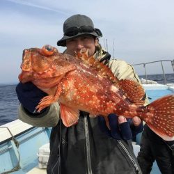 三吉丸 釣果