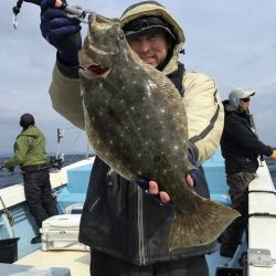 三吉丸 釣果