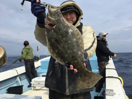 三吉丸 釣果