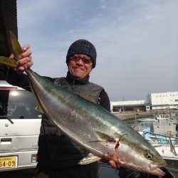 久六釣船 釣果