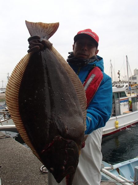 久六釣船 釣果