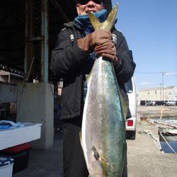 久六釣船 釣果