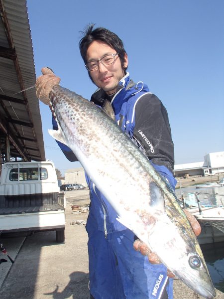 久六釣船 釣果