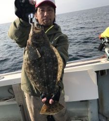 さぶろう丸 釣果