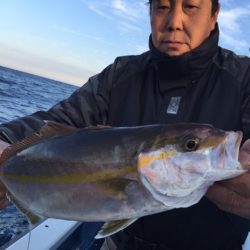 松栄丸 釣果