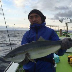 松栄丸 釣果