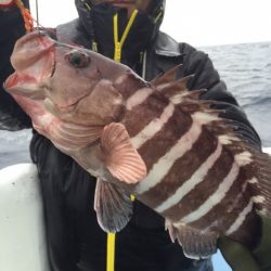 松栄丸 釣果