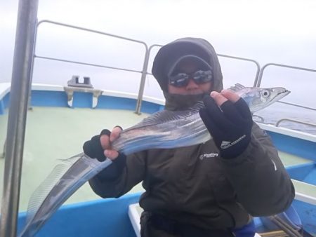 さわ浦丸 釣果