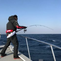 へいみつ丸 釣果