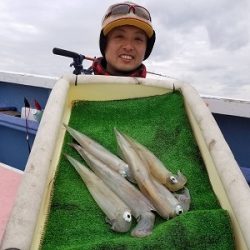 しまや丸 釣果