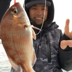 ミタチ丸 釣果