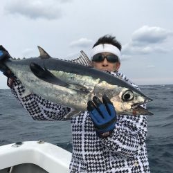 へいみつ丸 釣果