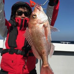 へいみつ丸 釣果