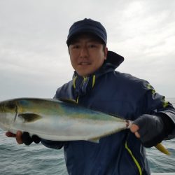 遊漁船　ニライカナイ 釣果