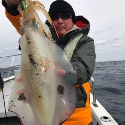 まると屋 釣果