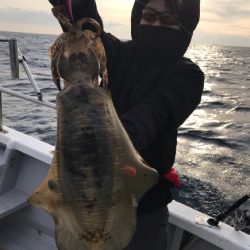 まると屋 釣果