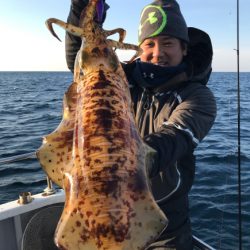 まると屋 釣果