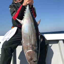 へいみつ丸 釣果