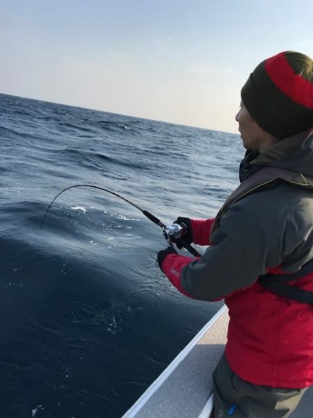 へいみつ丸 釣果