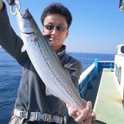 さわ浦丸 釣果