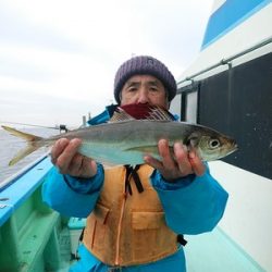 高司丸 釣果