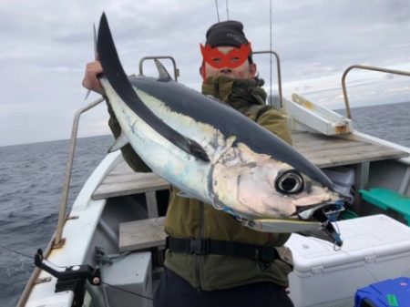 たいし丸 釣果