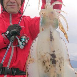 シースナイパー海龍 釣果