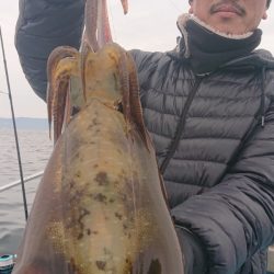 シースナイパー海龍 釣果