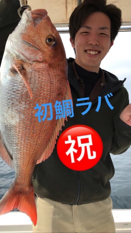 龍神丸（鹿児島） 釣果