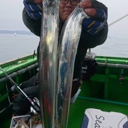 小島丸 釣果