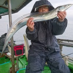 小島丸 釣果