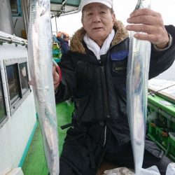 小島丸 釣果