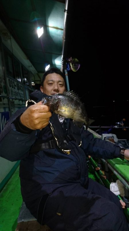 小島丸 釣果