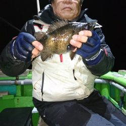 小島丸 釣果