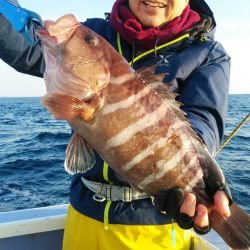 新幸丸 釣果