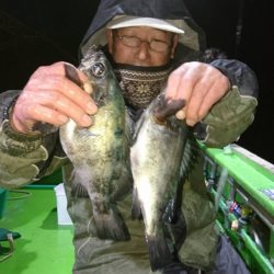 小島丸 釣果