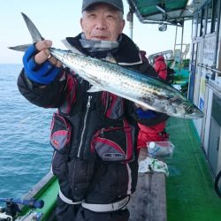 小島丸 釣果