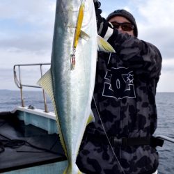 渡船屋たにぐち 釣果