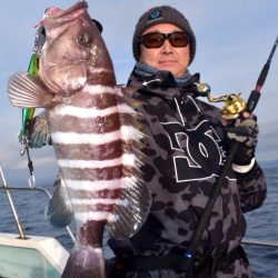 渡船屋たにぐち 釣果