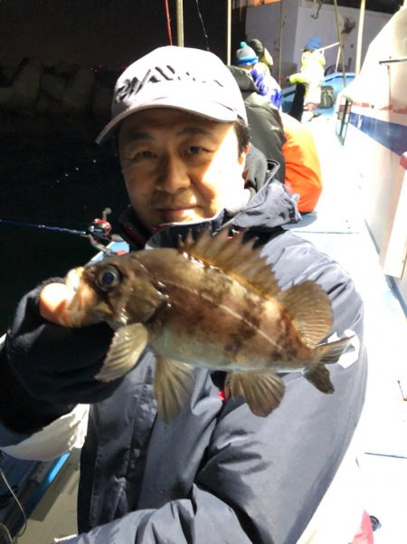 ヤザワ渡船 釣果