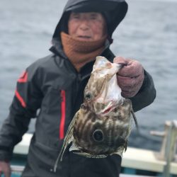 丸万釣船 釣果