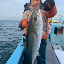 みやけ丸 釣果