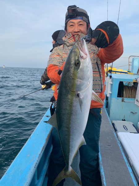 みやけ丸 釣果