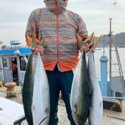 みやけ丸 釣果