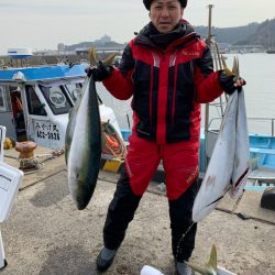 みやけ丸 釣果