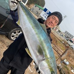 みやけ丸 釣果