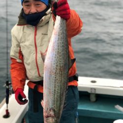 丸万釣船 釣果